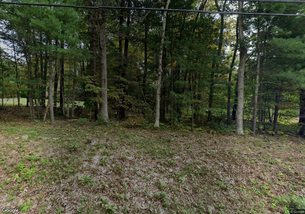 60 Village Hill Rd, Stafford Springs, CT 06076 - photo 1