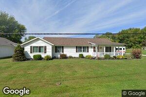 274 N Jackson St, Medora, IN 47260
