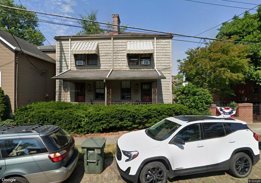 727 Jaeger St unit 729, Columbus, OH 43206 - photo 1