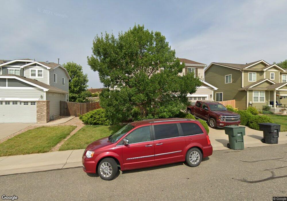 14013 Locust St, Thornton, CO 80602 - photo 1