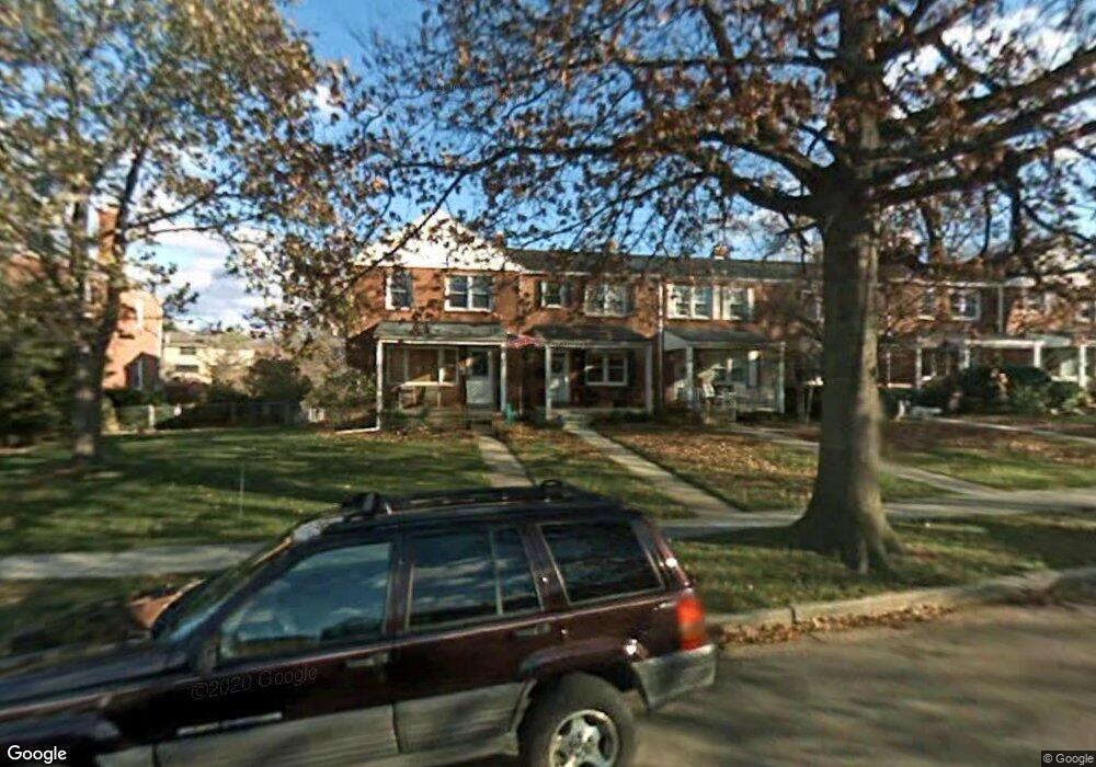 1009 Winsford Rd, Towson, MD 21204 - photo 1