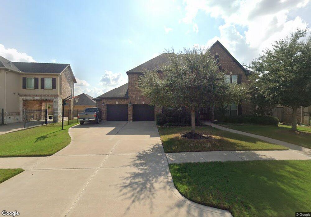 28326 Island Manor Ln, Fulshear, TX 77441 - photo 1