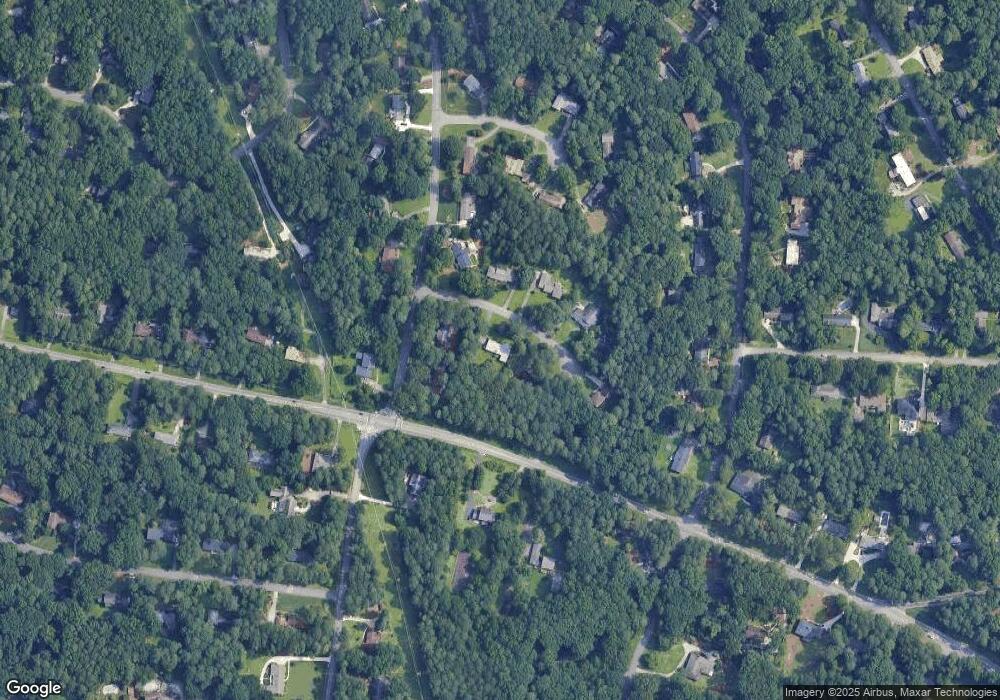 5100 Stratmor Ct unit 1, Stone Mountain, GA 30087 - photo 1