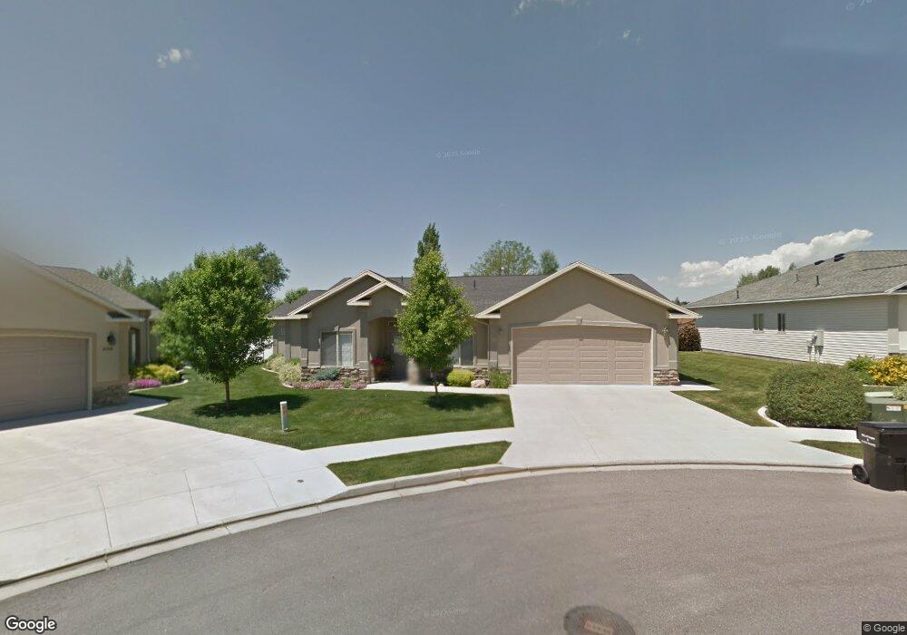 89 Chateau Way, Smithfield, UT 84335 - photo 1