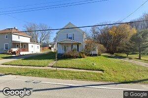 9823 Meadville St, Cranesville, PA 16410