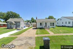 407 4th Ave Unit 76, Clarence, IA 52216