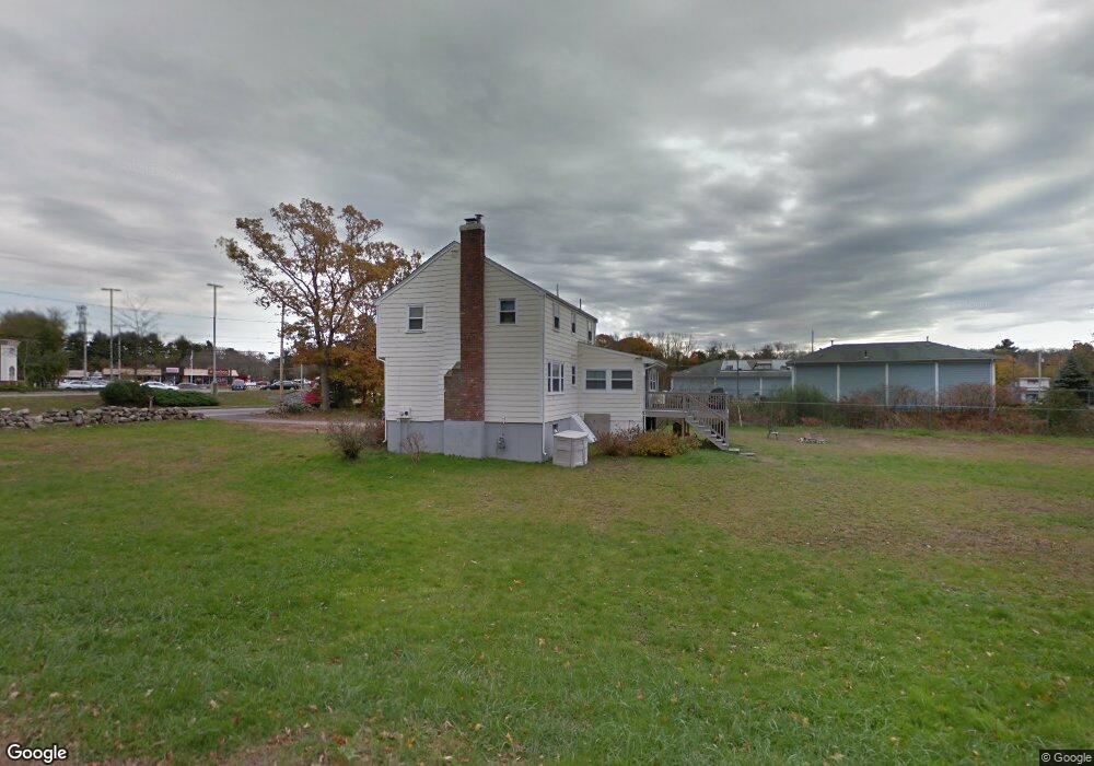 383 Bay Rd, South Easton, MA 02375 - photo 1