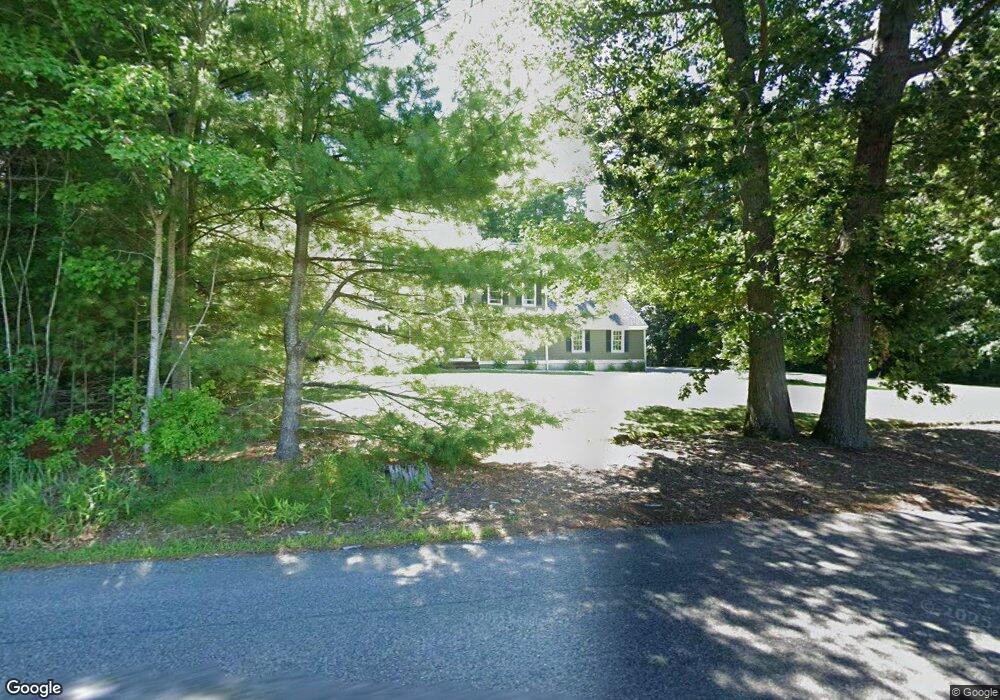 1277 Franklin St, Duxbury, MA 02332 - photo 1