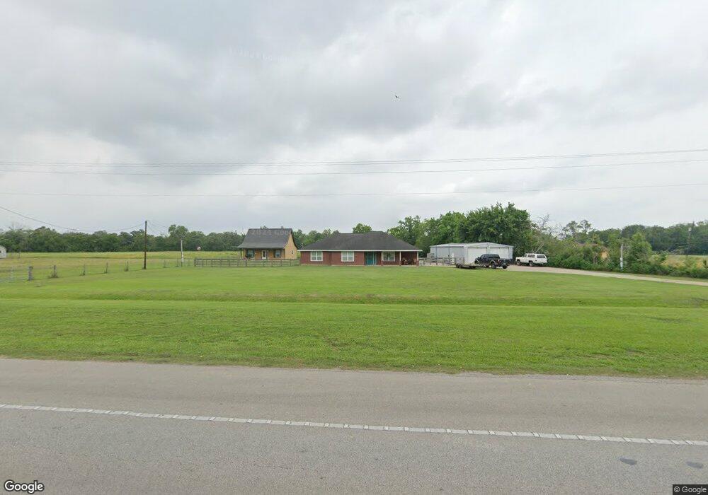 4984 Fm 521 Rd, Brazoria, TX 77422 - photo 1