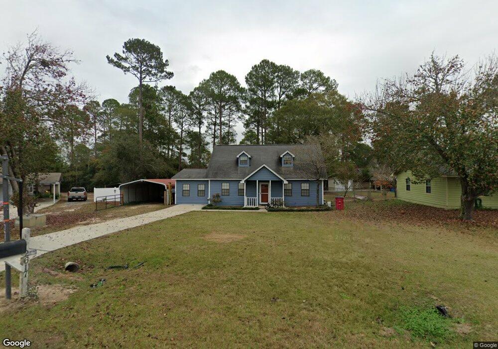 2617 Diana Cir, Tifton, GA 31794 - photo 1