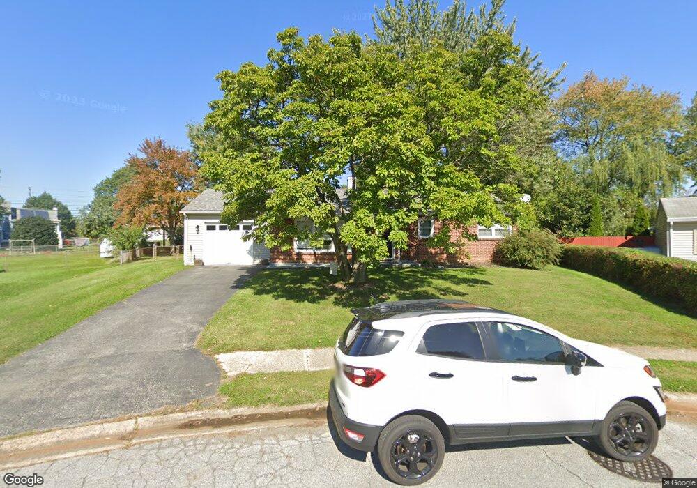 5 Weer Cir, Wilmington, DE 19808 - photo 1