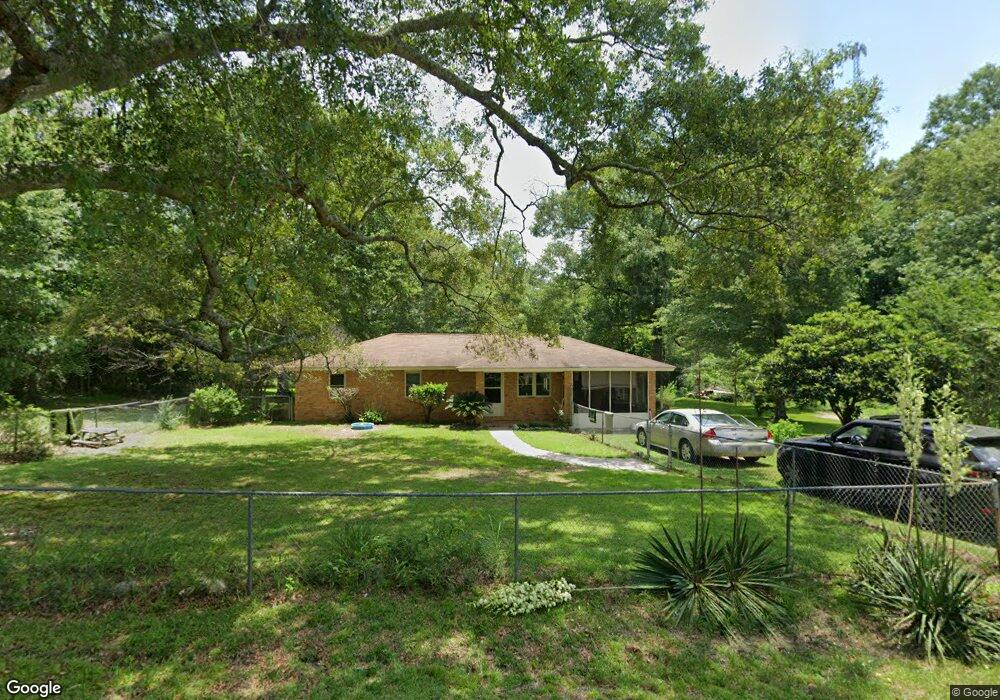 18 Les Blackwell Rd, Tylertown, MS 39667 - photo 1