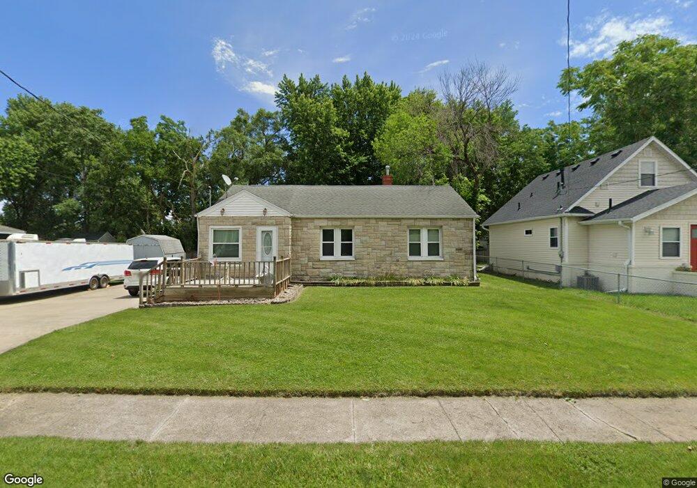 903 E 28th St, Des Moines, IA 50317 - photo 1