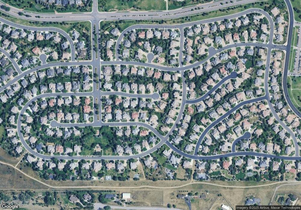 19456 E Maplewood Place, Aurora, CO 80016 - photo 1