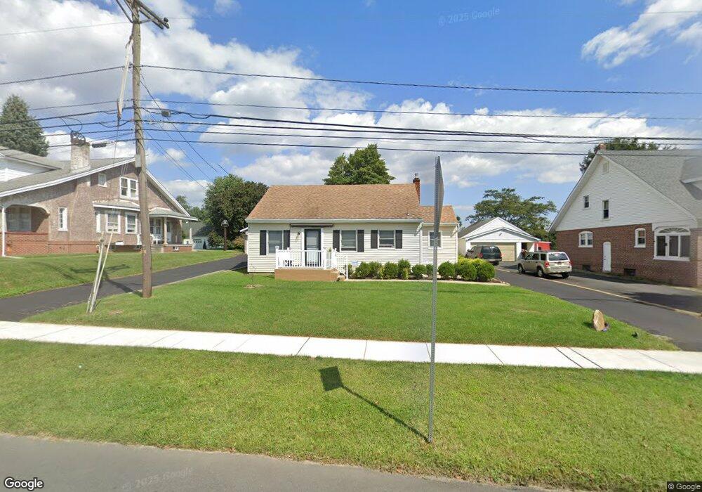 215 Broad St, Saint Georges, DE 19733 - photo 1