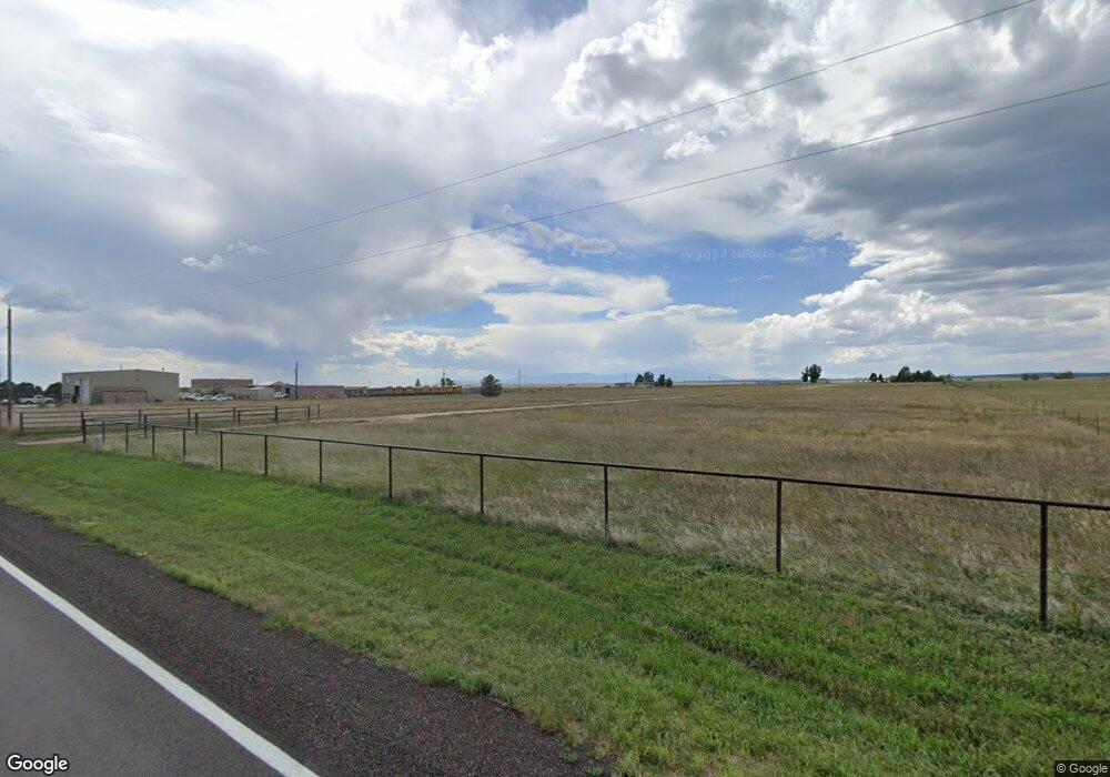 14352 Bradshaw Rd, Peyton, CO 80831 - photo 1