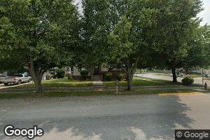 302 E Cedar St, Houston, MN 55943