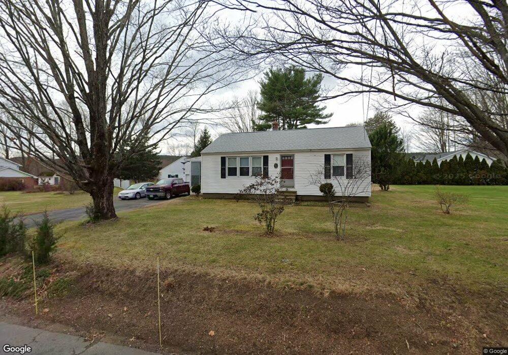 11 Stillwater Rd, South Deerfield, MA 01373 - photo 1