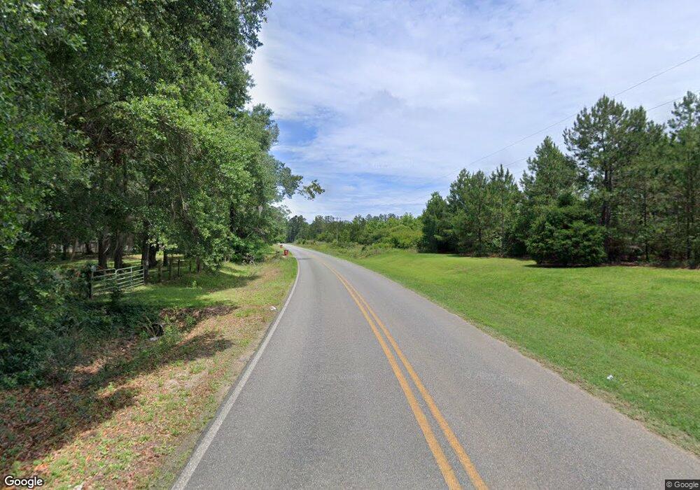 00 Peafowl Rd, Sylvester, GA 31791 - photo 1