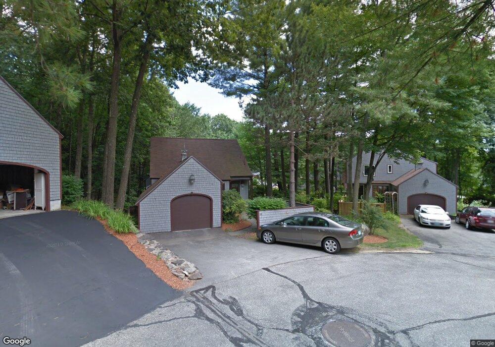 10 Duckford Cir unit U17, Nashua, NH 03063 - photo 1