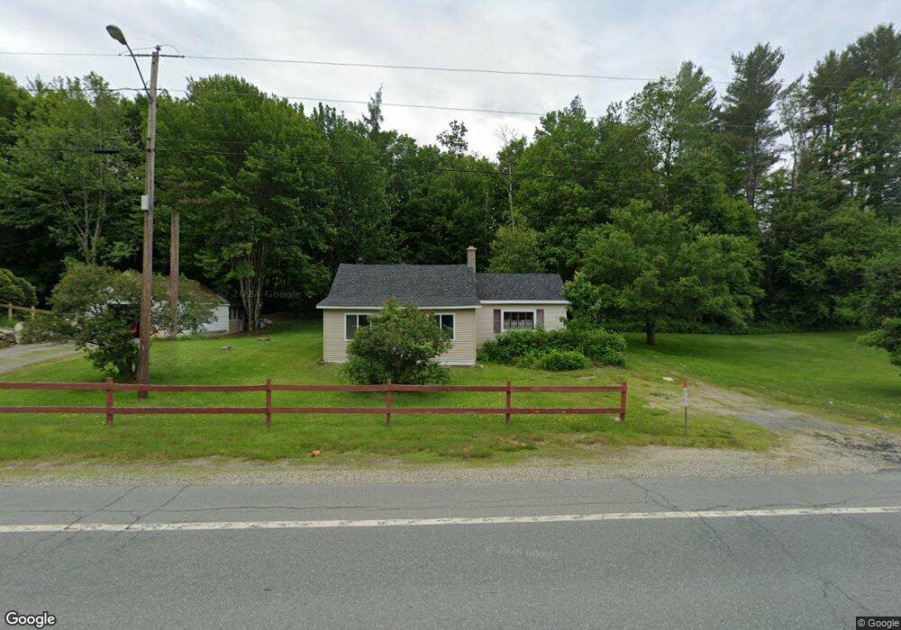 2271 Route 3 N, Whitefield, NH 03598 - photo 1