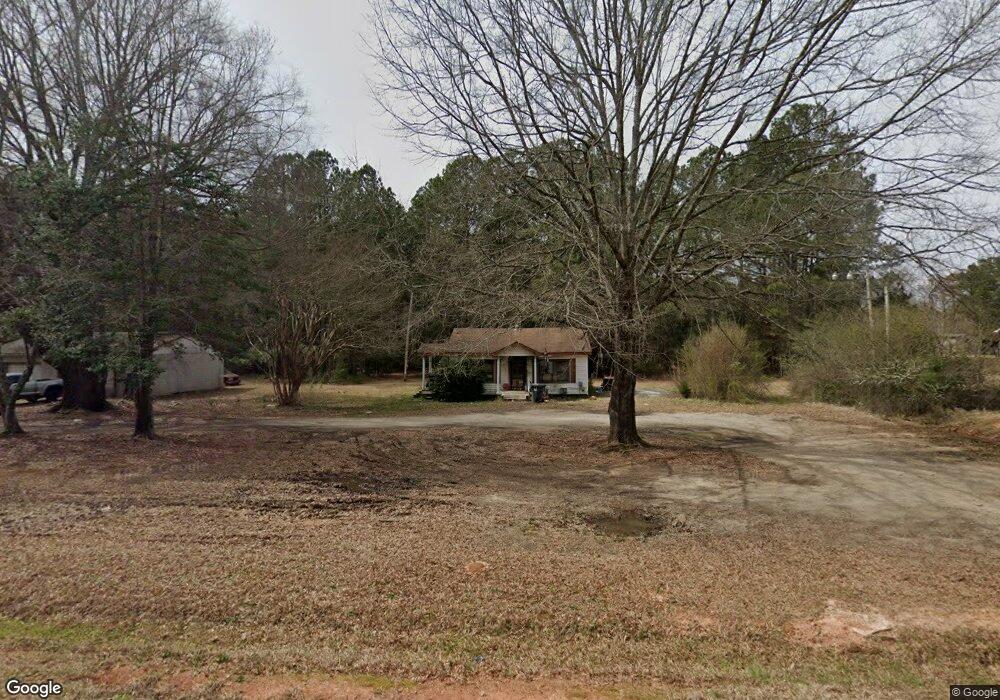 2703 Thomson Hwy, Lincolnton, GA 30817 - photo 1
