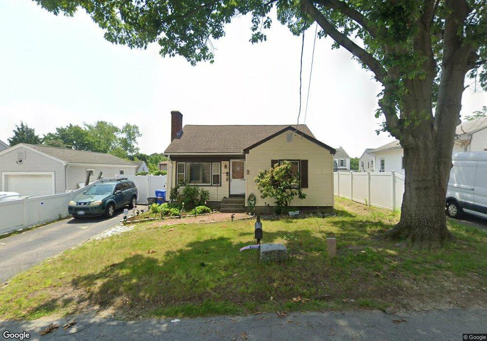 168 Chestnut Ave, Cranston, RI 02910 - photo 1