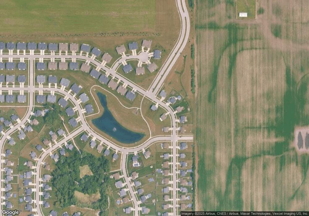 11036 Summerlin St, Saint John, IN 46373 - photo 1