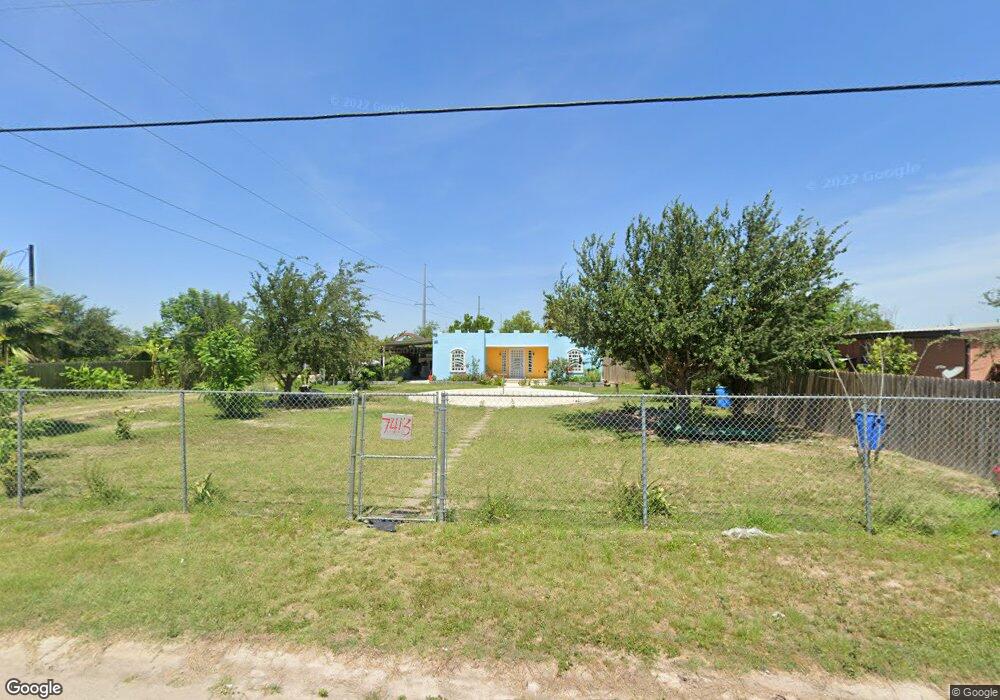 7413 Armando Ave, Donna, TX 78537 - photo 1