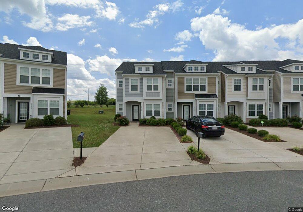 3722 Aldeburgh Rd SW unit 29, Concord, NC 28027 - photo 1