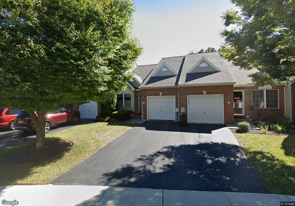 274 W Red Lion Dr, Bear, DE 19701 - photo 1
