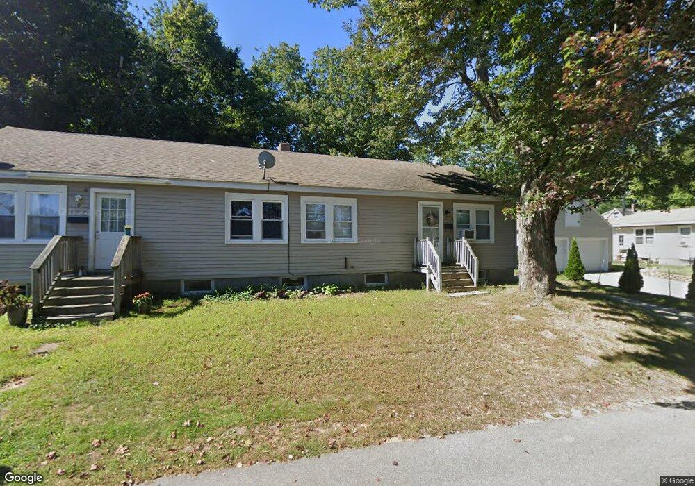 9 Exton Ave, South Portland, ME 04106 - photo 1