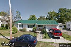 272 W Wayne St, Dunkirk, OH 45836