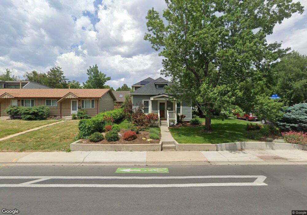 1337 Balsam Ave, Boulder, CO 80304 - photo 1