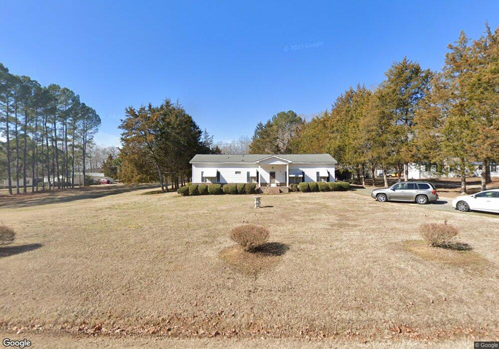 4661 Fielding Knott Rd, Oxford, NC 27565 - photo 1