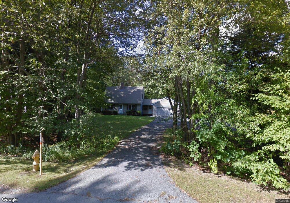 28 Ridgewood Dr, Kittery, ME 03904 - photo 1