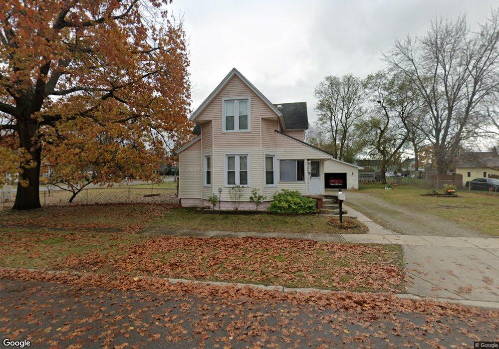 1108 Cypress St, Port Huron, MI 48060 - photo 1