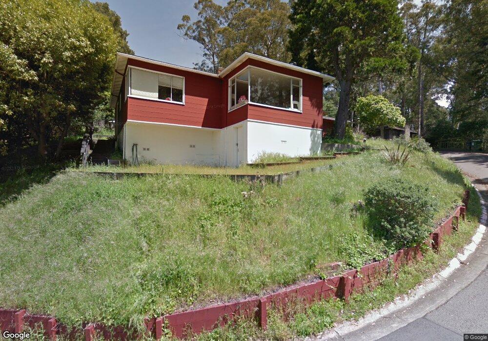 1325 Queens Rd, Berkeley, CA 94708 - photo 1