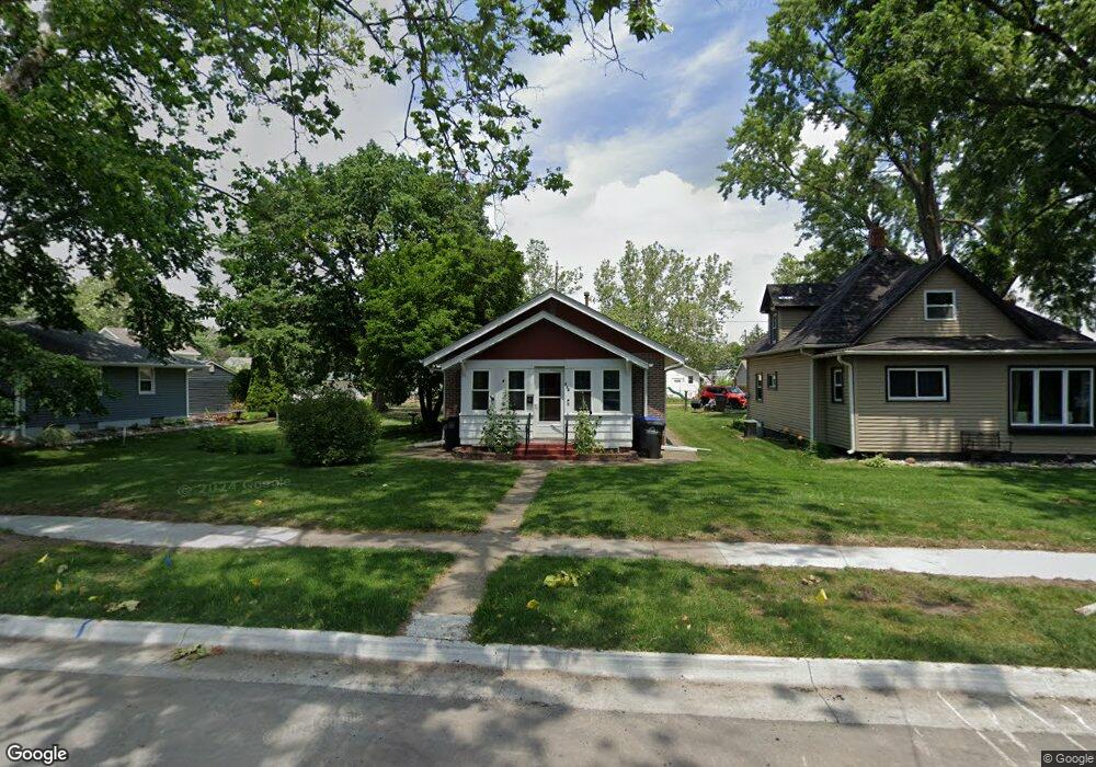 310 E Columbus Ave, Des Moines, IA 50315 - photo 1