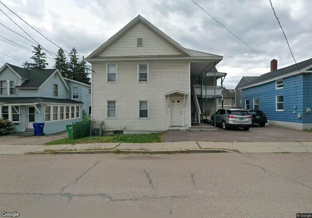 12 Lafountain St, Winooski, VT 05404 - photo 1