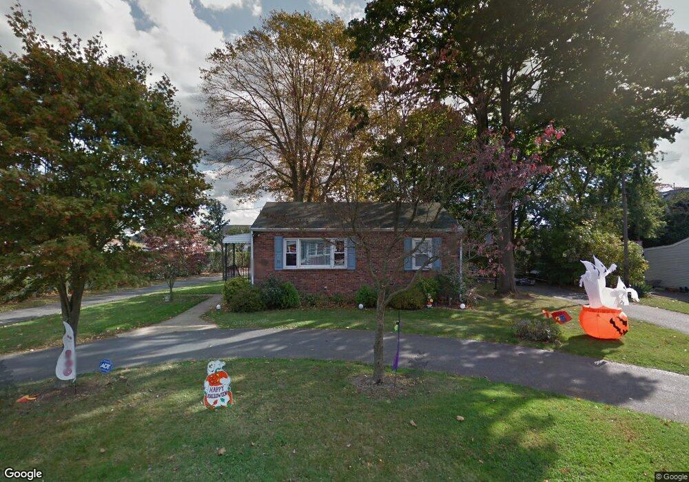 20 Morris Place, Oceanport, NJ 07757 - photo 1