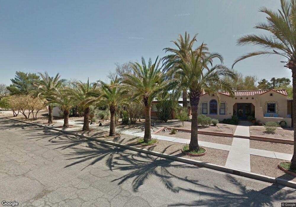 2234 E 7th St, Tucson, AZ 85719 - photo 1