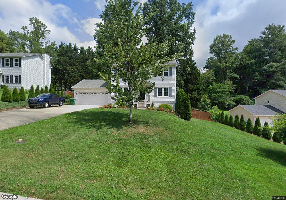 8 Sweetbriar Ct, Asheville, NC 28803 - photo 1