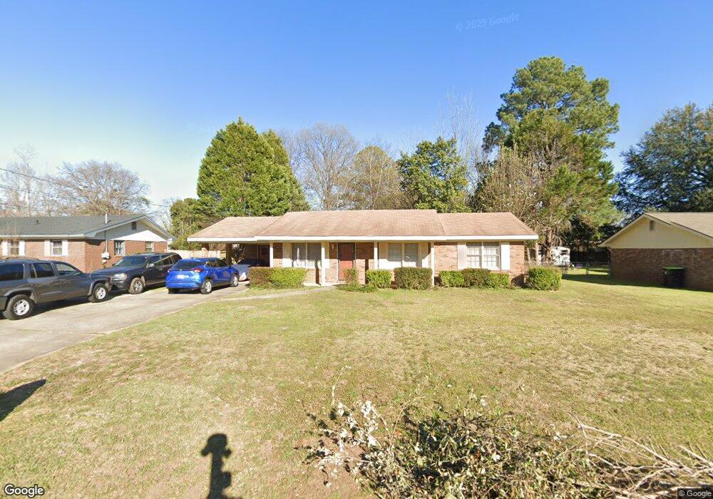 205 Emory Dr, Warner Robins, GA 31093 - photo 1