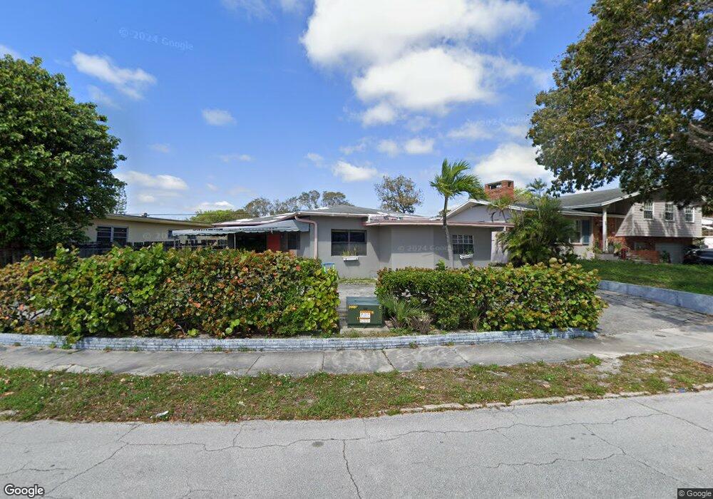 3311 Eastview Ave, West Palm Beach, FL 33407 - photo 1