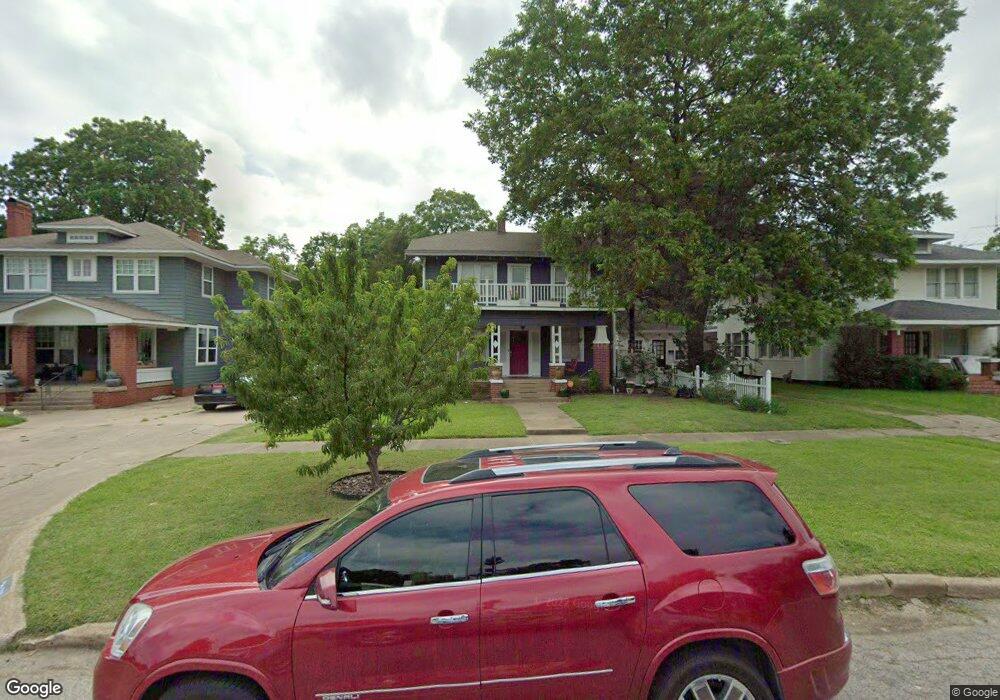 327 G St SW, Ardmore, OK 73401 - photo 1