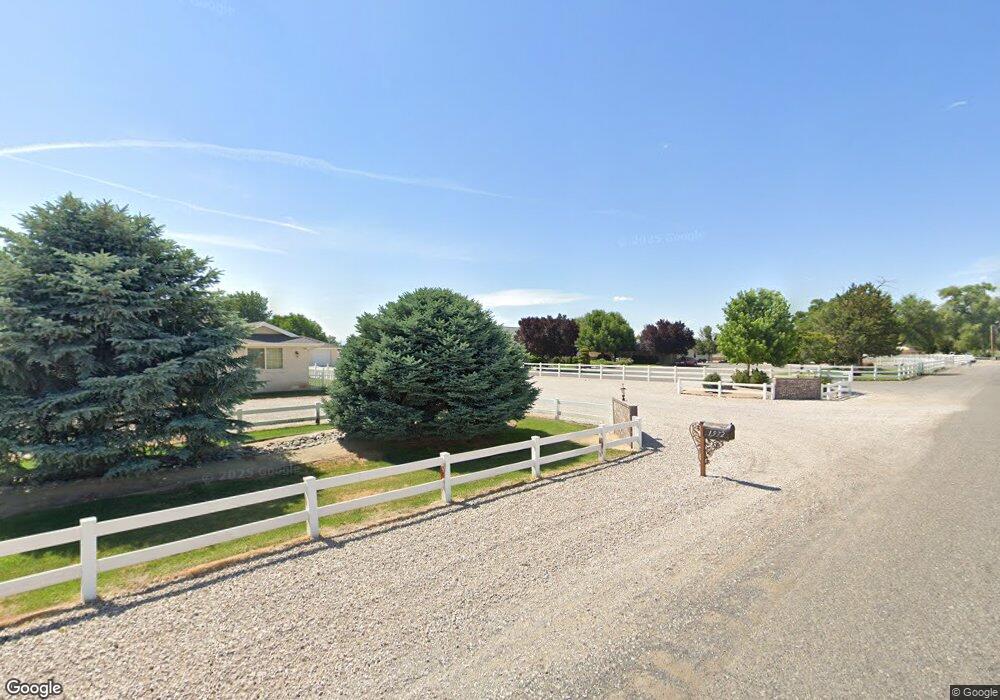 1900 Strasdin Ln, Fallon, NV 89406 - photo 1