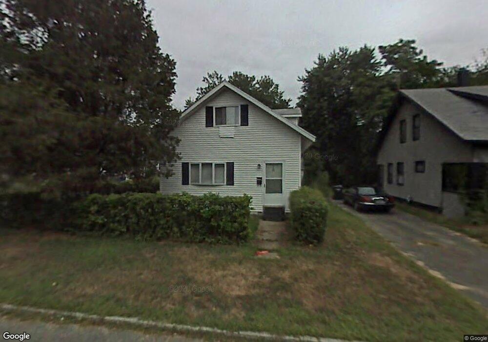82 Switzer Ave, Springfield, MA 01109 - photo 1