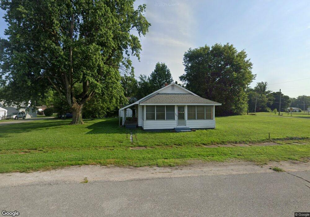 311 E Main St, Elnora, IN 47529 - photo 1