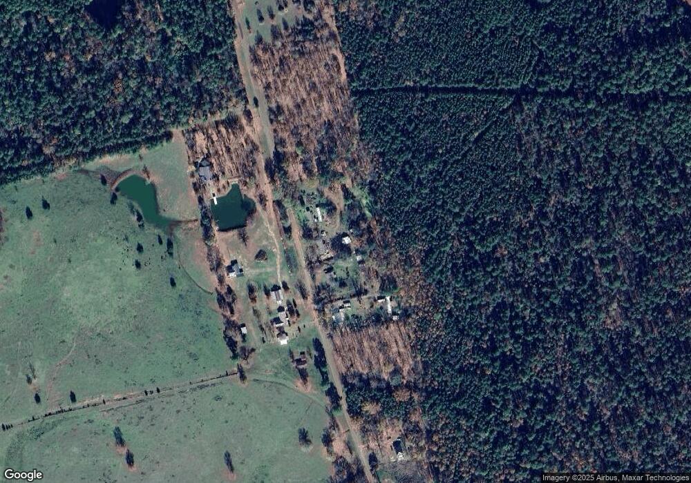 2164 County Road 915, Nacogdoches, TX 75964 - photo 1